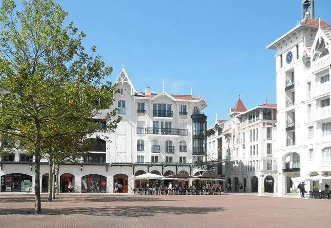 Photo of RENTAL INVESTMENT – Arcachon – Residhome Arcachon Plazza Business Residence - 6.01% return