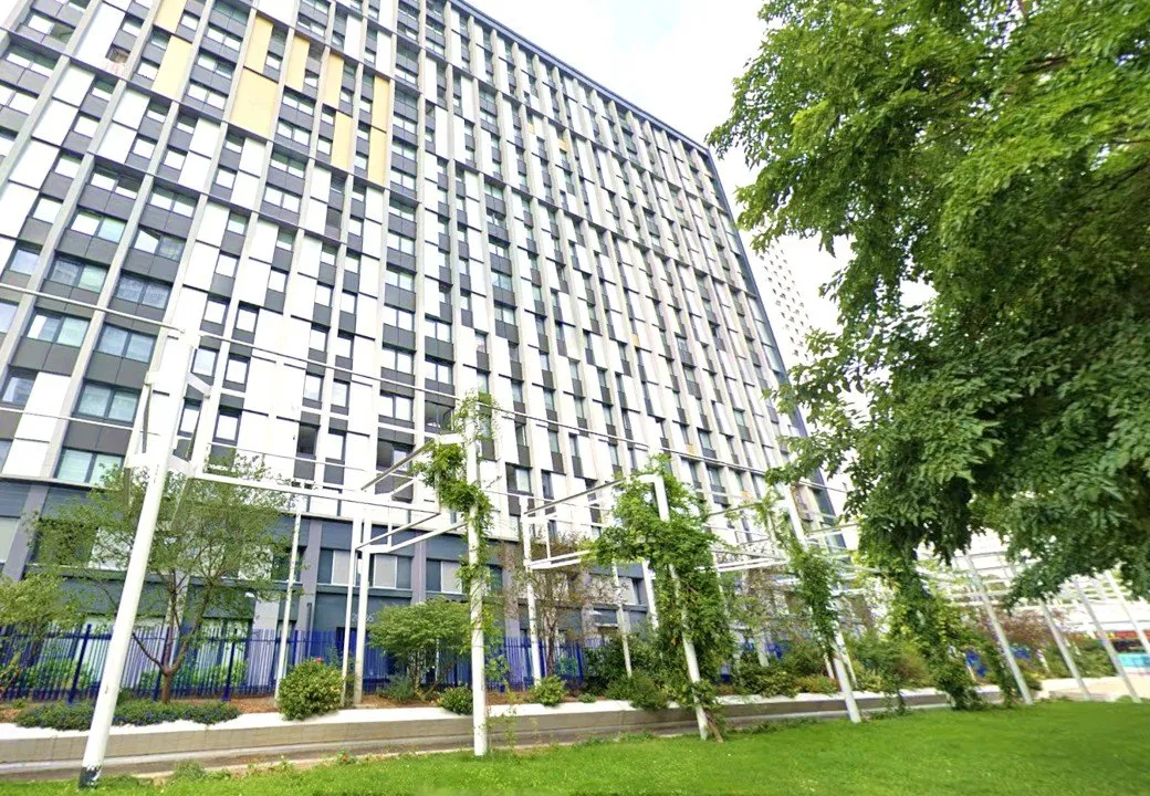Photo of RENTAL INVESTMENT – Paris 13 – Le Palatino student residence – 5.52% return