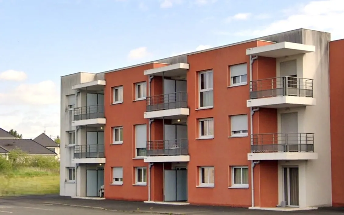 Foto di INVESTIMENTO IN AFFITTO – Yzeure – Residenza Senior Les Jardins du Danube - Rendimento 6,75%