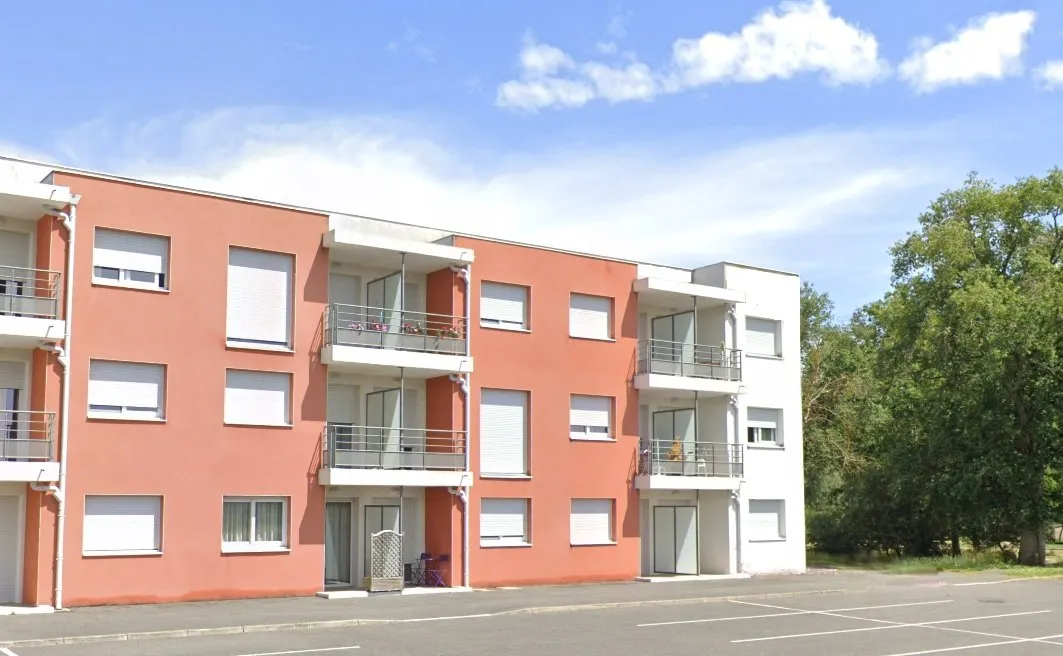 Foto di INVESTIMENTO IN AFFITTO – Yzeure – Residenza Senior Les Jardins du Danube - Rendimento 6,75%