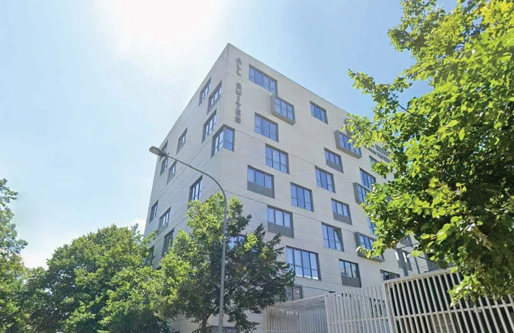 Foto di INVESTIMENTO IN AFFITTO – Bordeaux – Residenza per studenti All Suites Study Bordeaux Centre Gare - 5,35% di rendimento