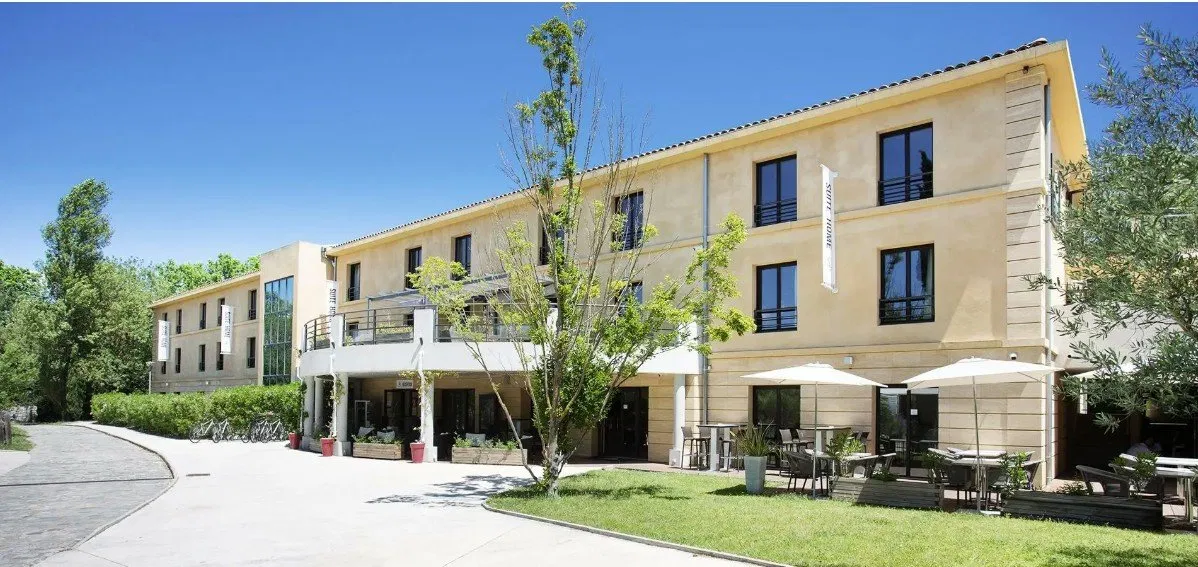Photo of RENTAL INVESTMENT – Bouc Bel Air – Suite Home Tourist Residence Aix-en-Provence - 6.61% return