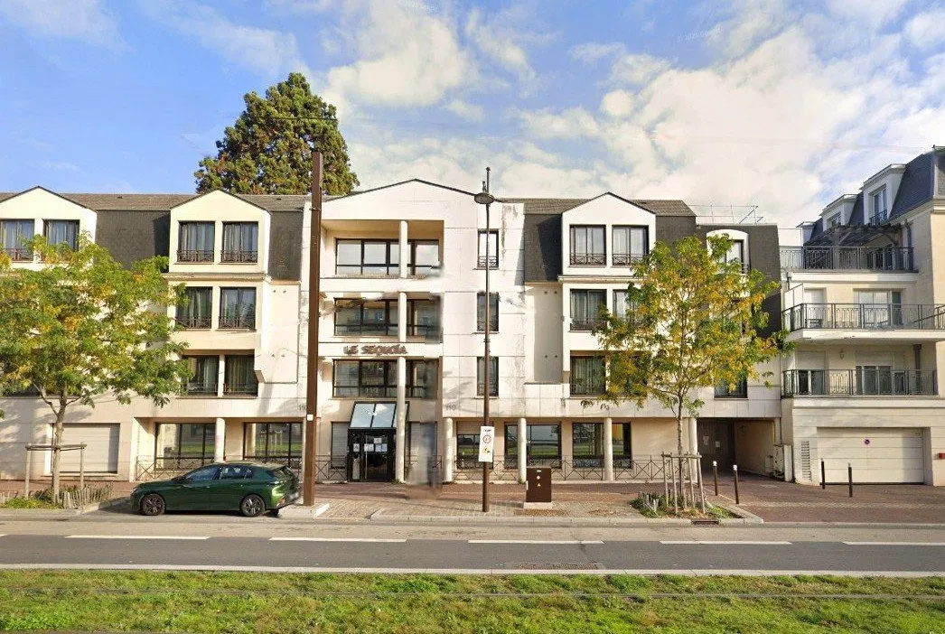 Foto di INVESTIMENTO IN AFFITTO – Châtenay-Malabry – Residenza Nursing Home Le Sequoia - Rendimento 6,68%