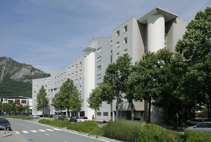 Foto di INVESTIMENTO IN AFFITTO – Grenoble – Residenza studentesca Les Estudines Marie Curie - 6,81% di rendimento