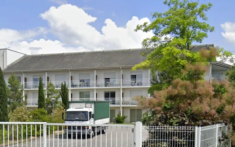 Foto di INVESTIMENTO IN AFFITTO – Saint-Michel-sur-Orge – Residenza d'affari Cap West - Rendimento 5.52%