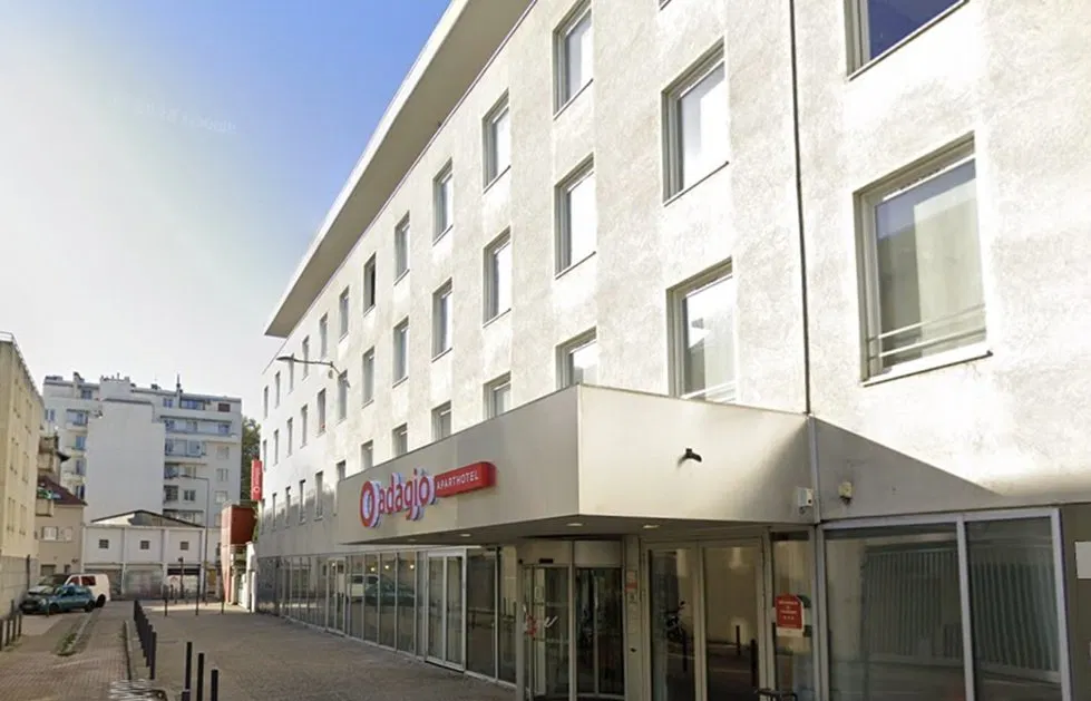 Foto di INVESTIMENTO IN AFFITTO – Grenoble – Residenza Business Adagio Aparthotel Grenoble Centre - Rendimento 7,72%