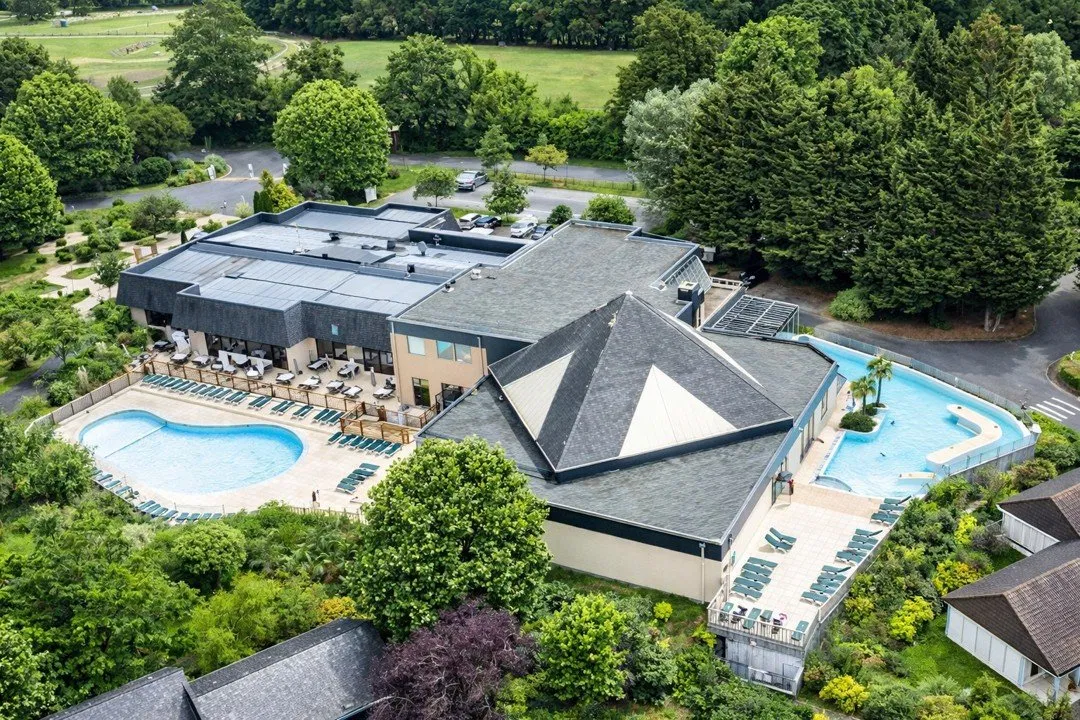 Foto di INVESTIMENTO IN AFFITTO – Branville – Goelia La Pommeraie Residenza Turistica - 5,51% rendimento