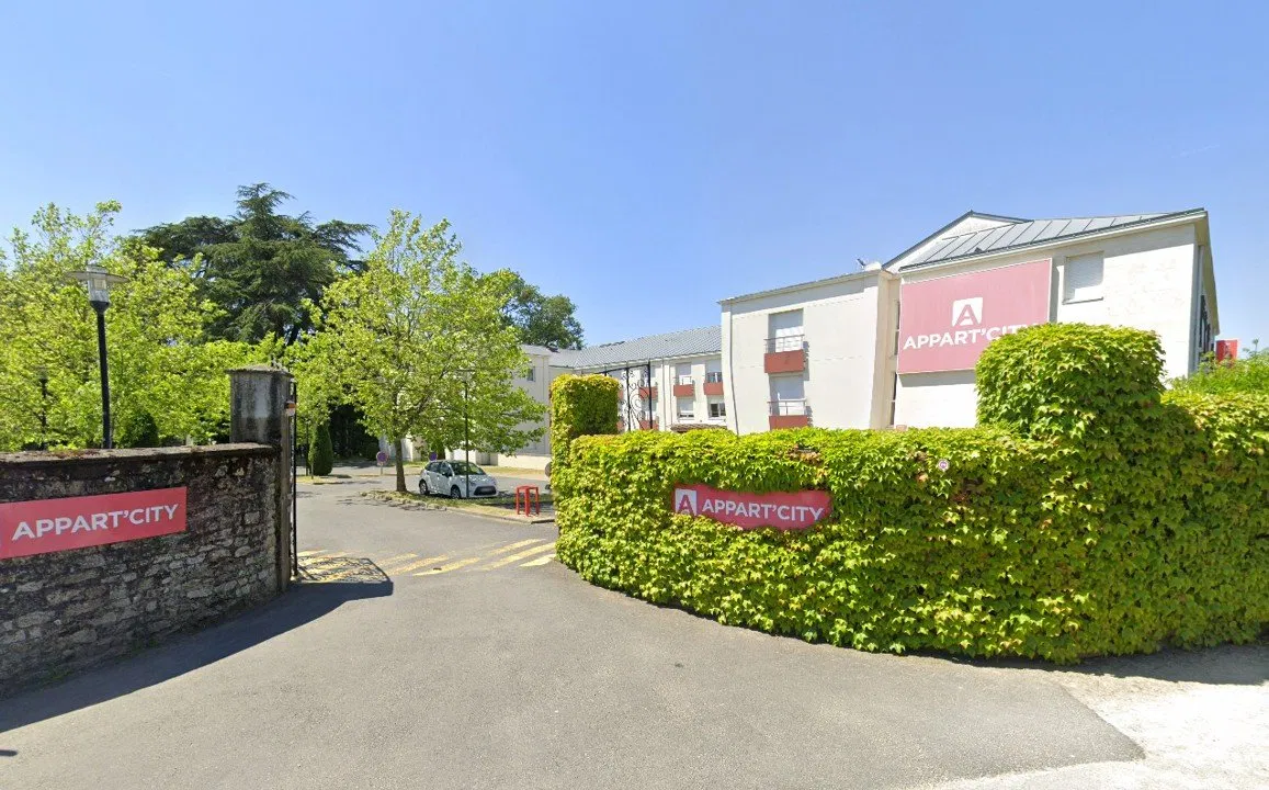 Foto di INVESTIMENTO IN AFFITTO – Saint-Herblain – Residenza Business Appart'City Classic Nantes Saint Herblain - Rendimento 6.9%