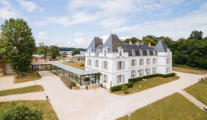 Photo of RENTAL INVESTMENT – Bombon – Le Chateau de Montjay Nursing Home Residence - 6.73% return