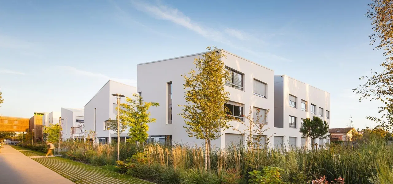 Foto di INVESTIMENTO IN AFFITTO – Begles – Residenza studentesca Studently Campus Bel Air - Rendimento 5,14%