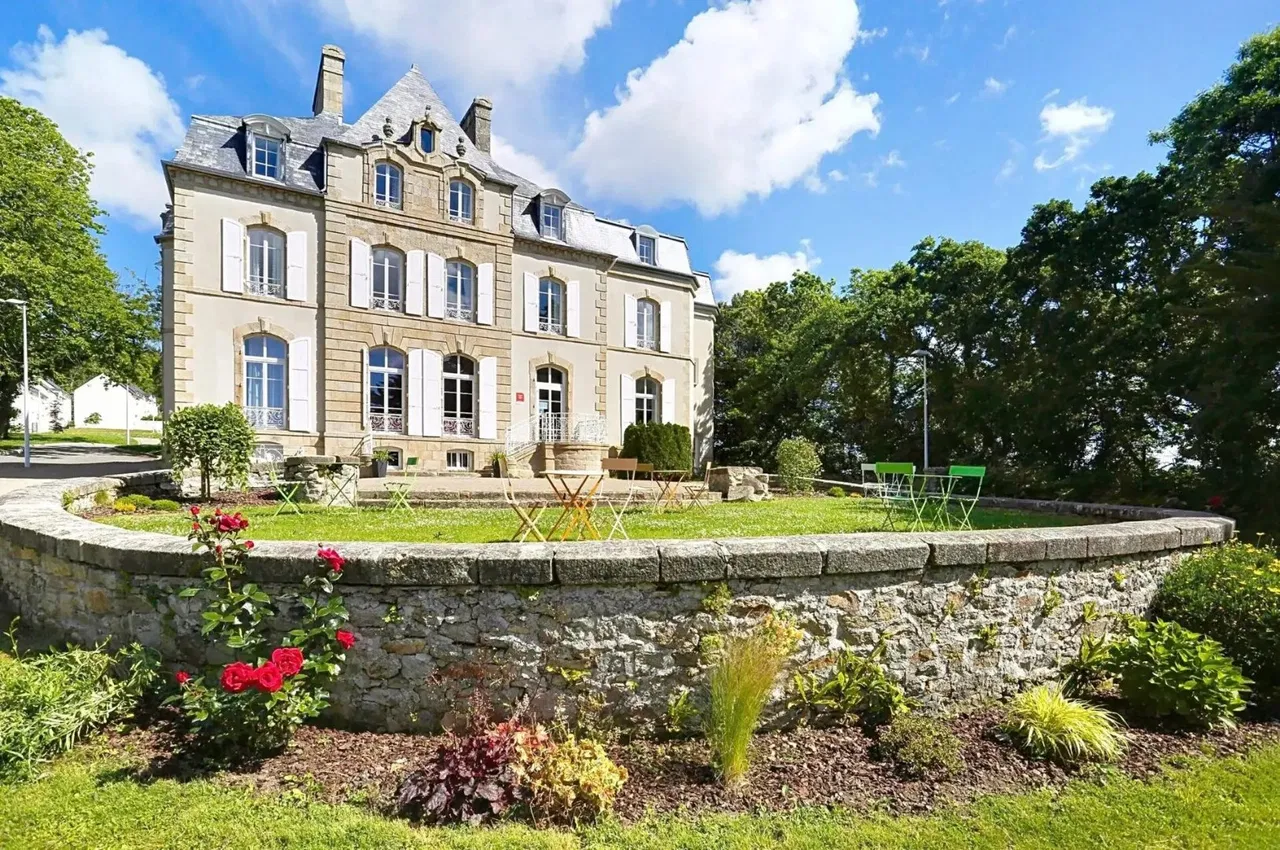 Foto di INVESTIMENTO IN AFFITTO – Audierne – Residenza Turistica Le Domaine de la Baie - Rendimento 5.48%