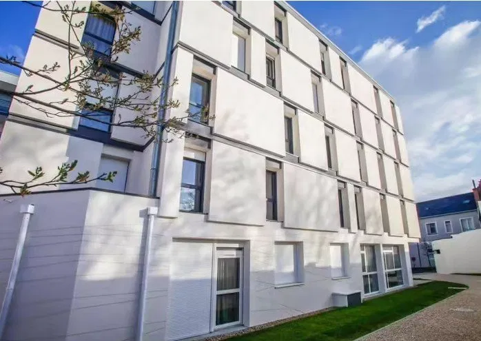 Foto di INVESTIMENTO IN AFFITTO – Orleans – Residenza studentesca Odalys Campus Orleans Centre - 5.47% di rendimento