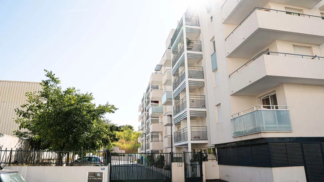 Foto di INVESTIMENTO IN AFFITTO – Montpellier – Residenza Studentesca UXCO Student - Le Theleme - Rendimento 5%