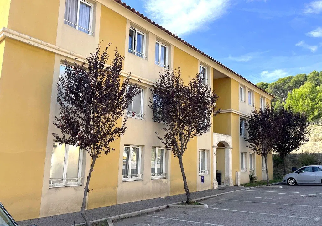 Foto di INVESTIMENTO IN LOCAZIONE – Le Tholonet – Residenza Turistica Zenitude Aix-en-Provence - Le Tholonet - Rendimento 6,50%