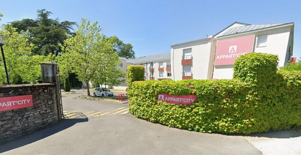 Foto di INVESTIMENTO IN AFFITTO – Saint-Herblain – Residenza Business Appart'City Classic Nantes Saint Herblain - 6.21% di rendimento