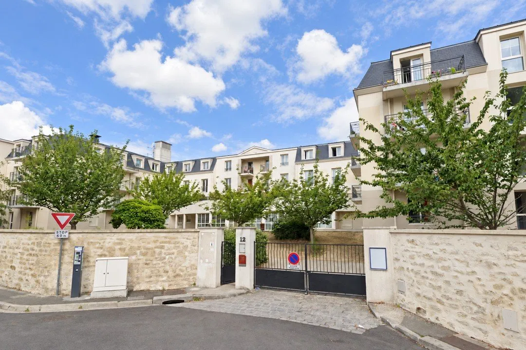 Photo of RENTAL INVESTMENT – Poissy – Logely Residis Business Residence - 7.94% return