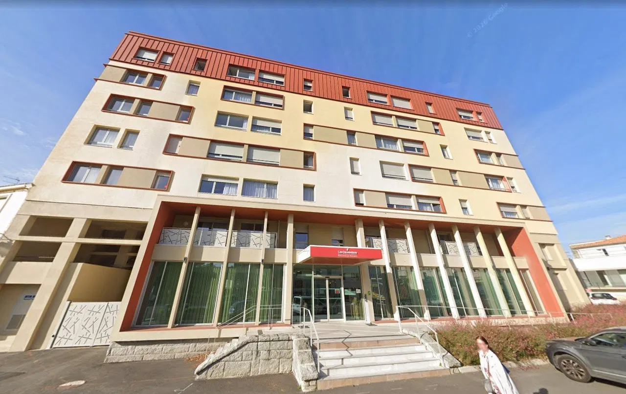 صورة لـ استثمار إيجاري – نيوور – residence Les Bords de Sevre لكبار السن - عائد 5.68٪