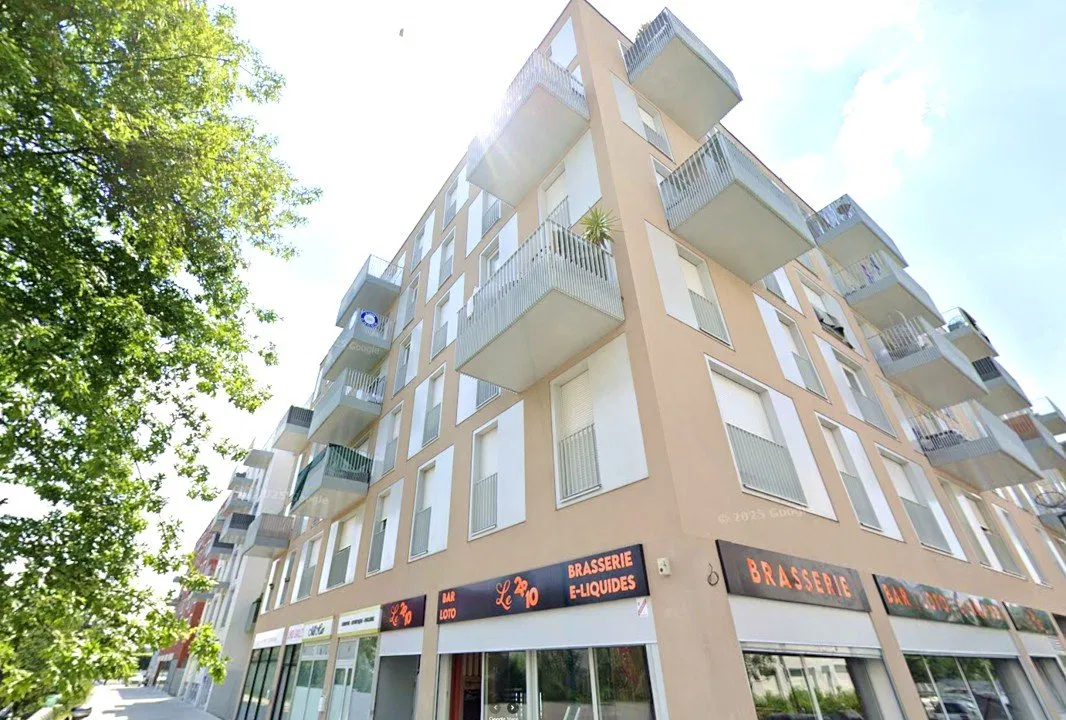 Foto di INVESTIMENTO IN AFFITTO – Sevran – Residenza Studentesca Twenty Campus Sevran - Rendimento 5,03%