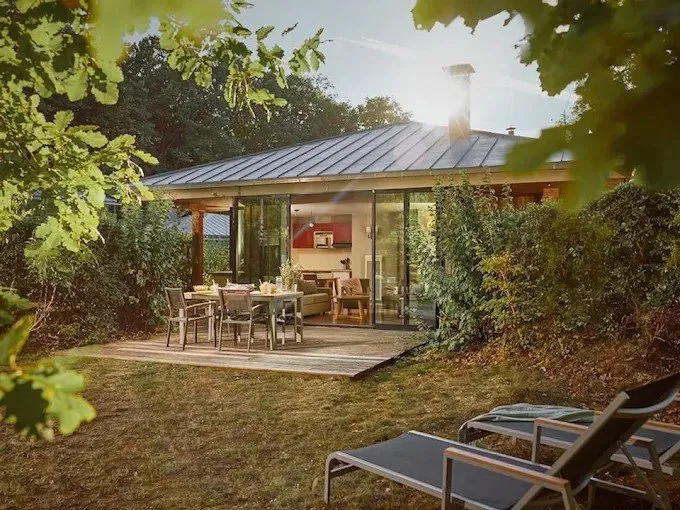 Photo of RENTAL INVESTMENT – Les Barils – Center Parcs Les Bois-Francs Tourist Residence - 6.89% return